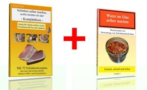 Buch Schinekn selber machen mit Bonus