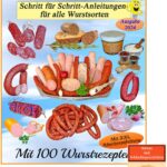 Das eBook Wurst selber machen